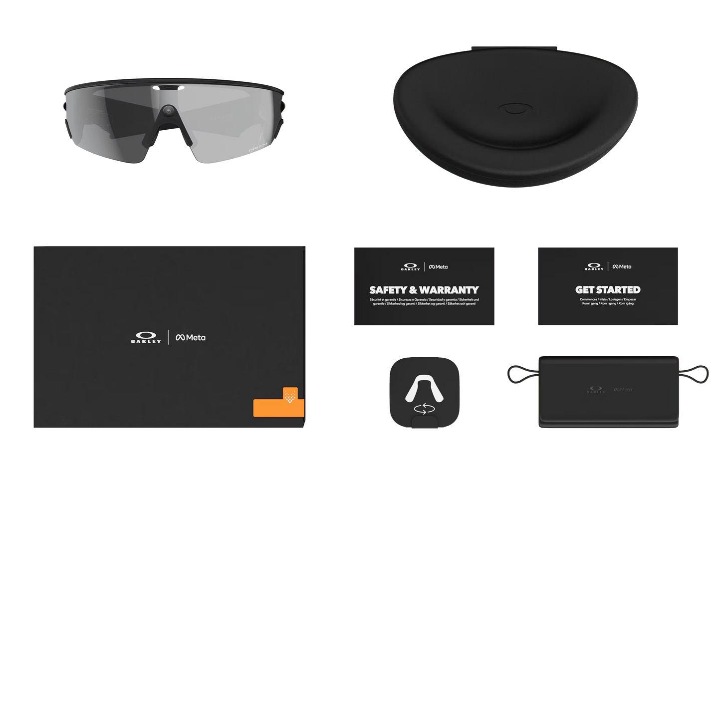 Oakley Meta Vanguard