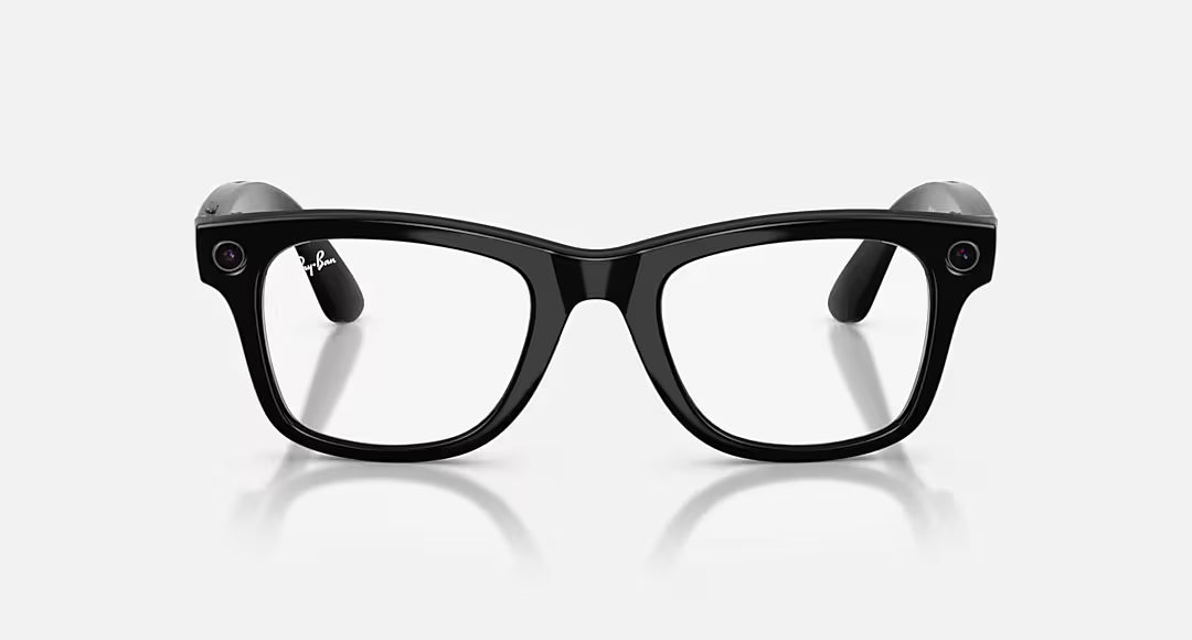 RAY-BAN META WAYFARER - GEN 2