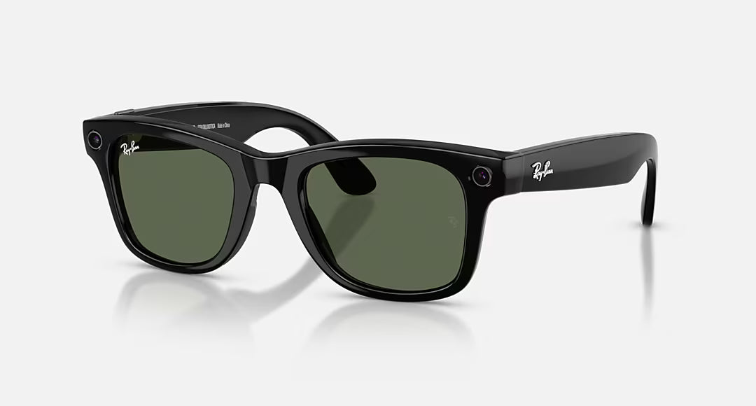 RAY-BAN META WAYFARER - GEN 2