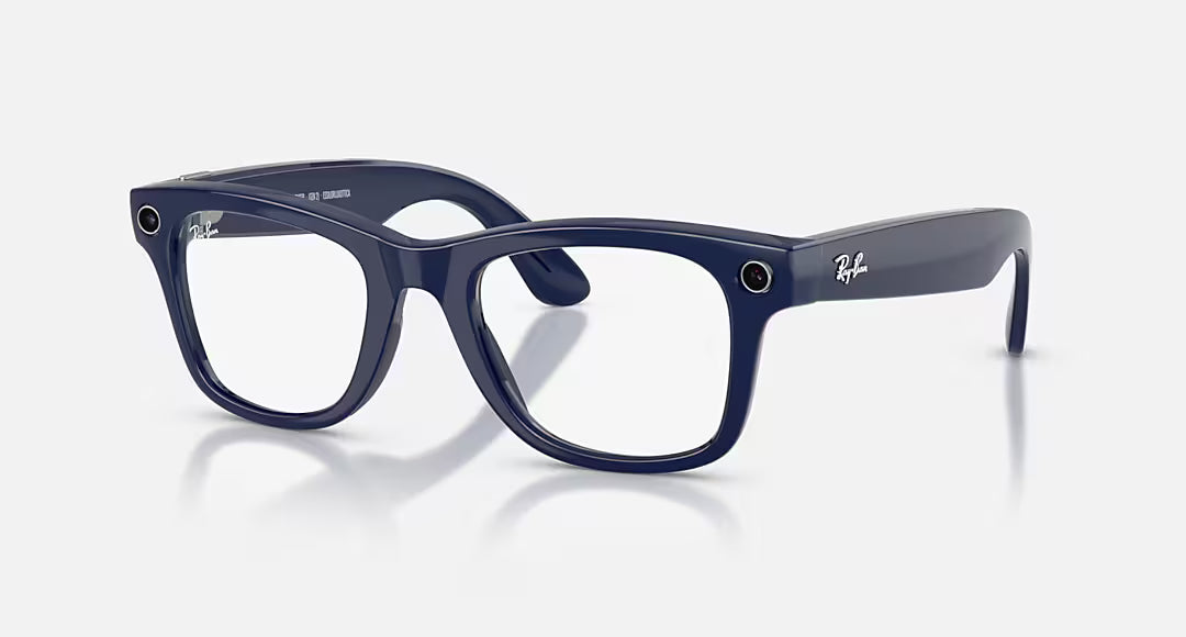 RAY-BAN META WAYFARER - GEN 2