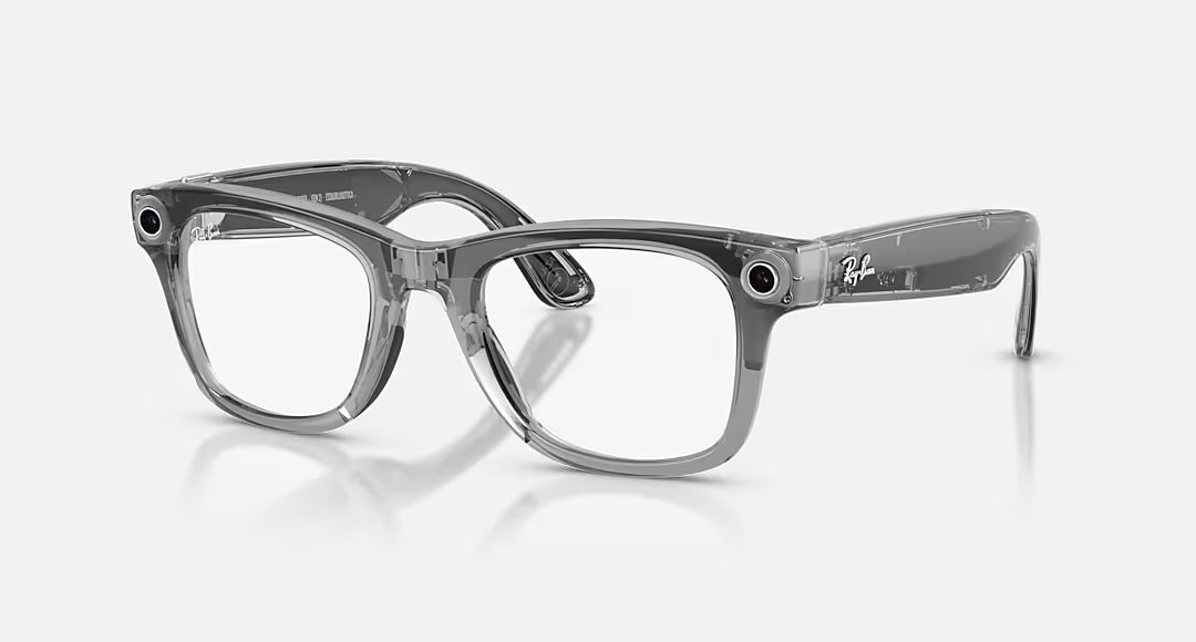 RAY-BAN META WAYFARER - GEN 2