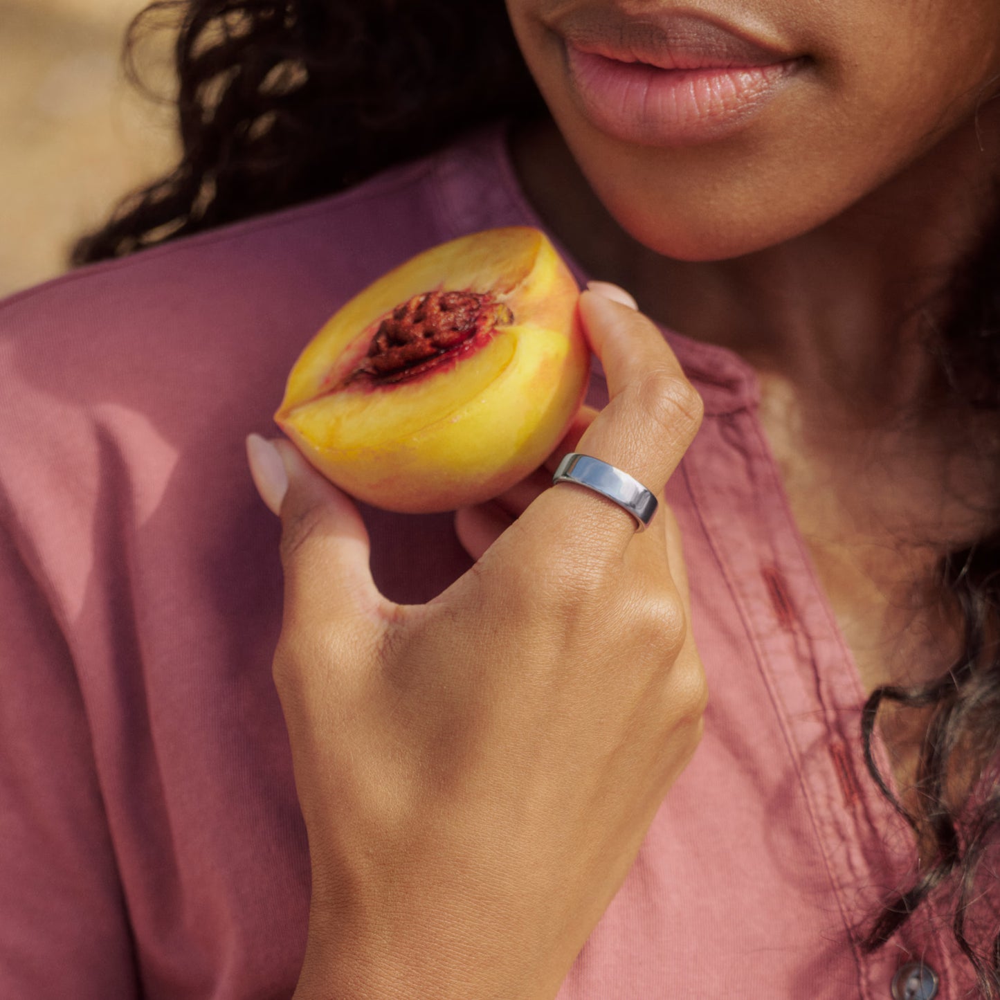 Oura Ring 5