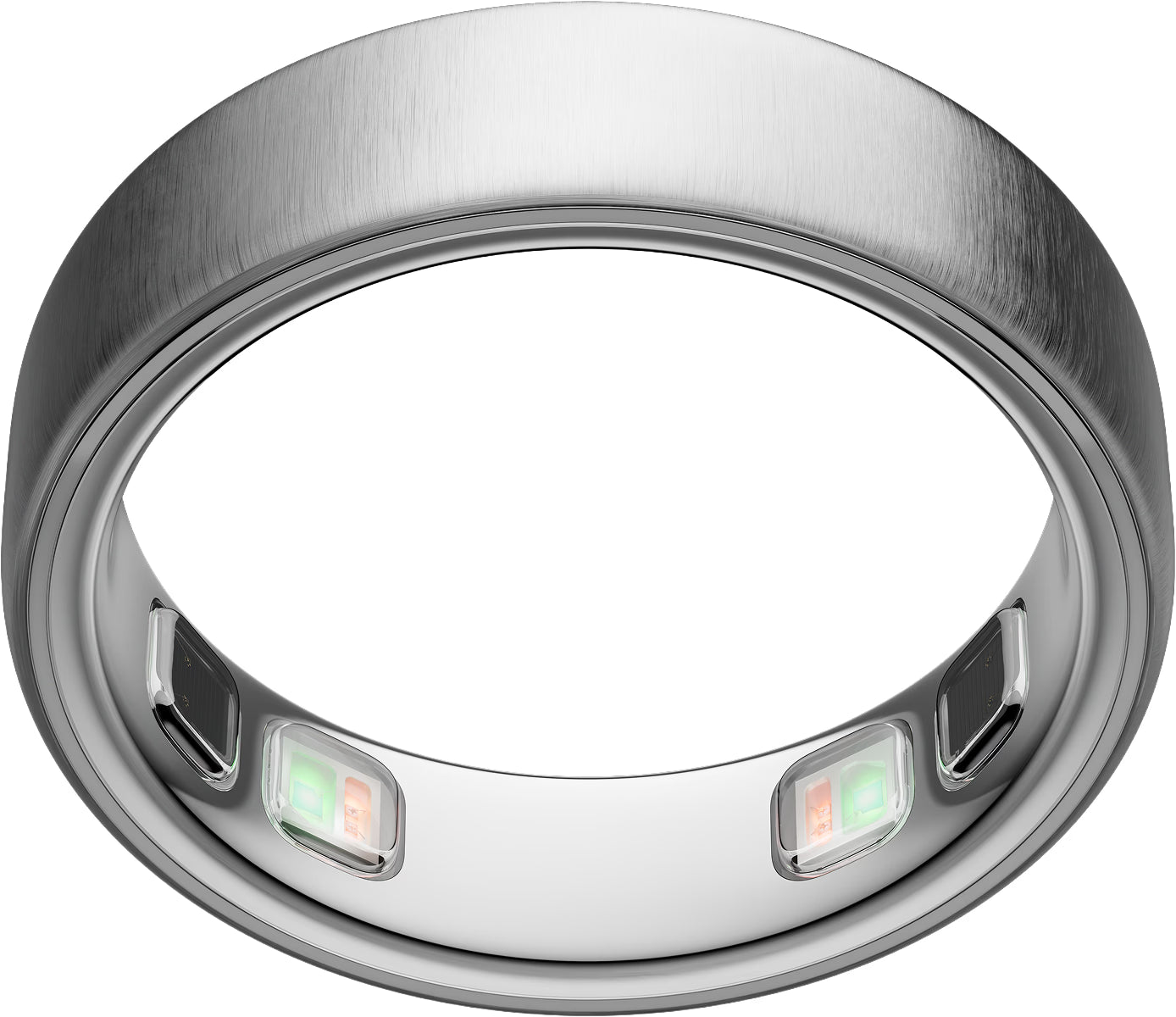 Oura Ring 5