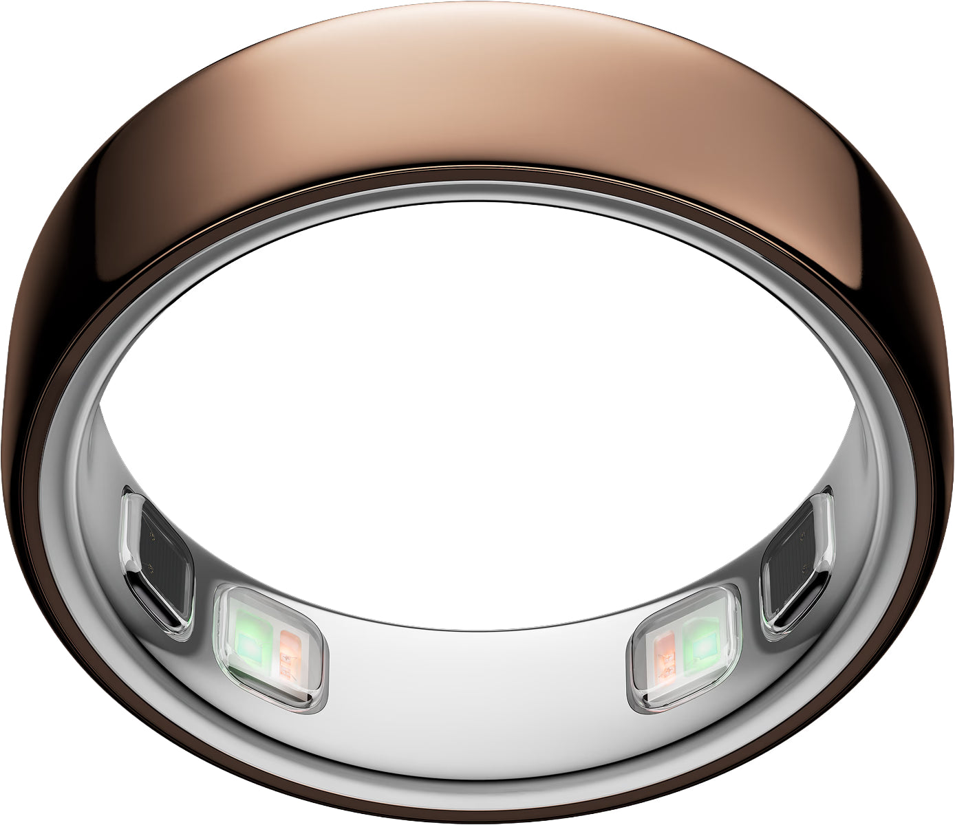 Oura Ring 5