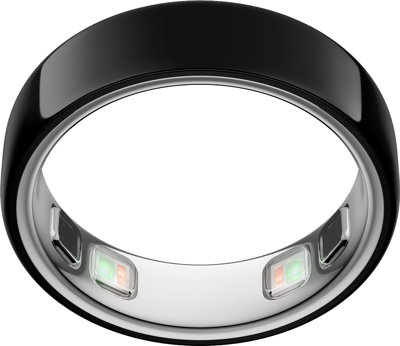Oura Ring 5