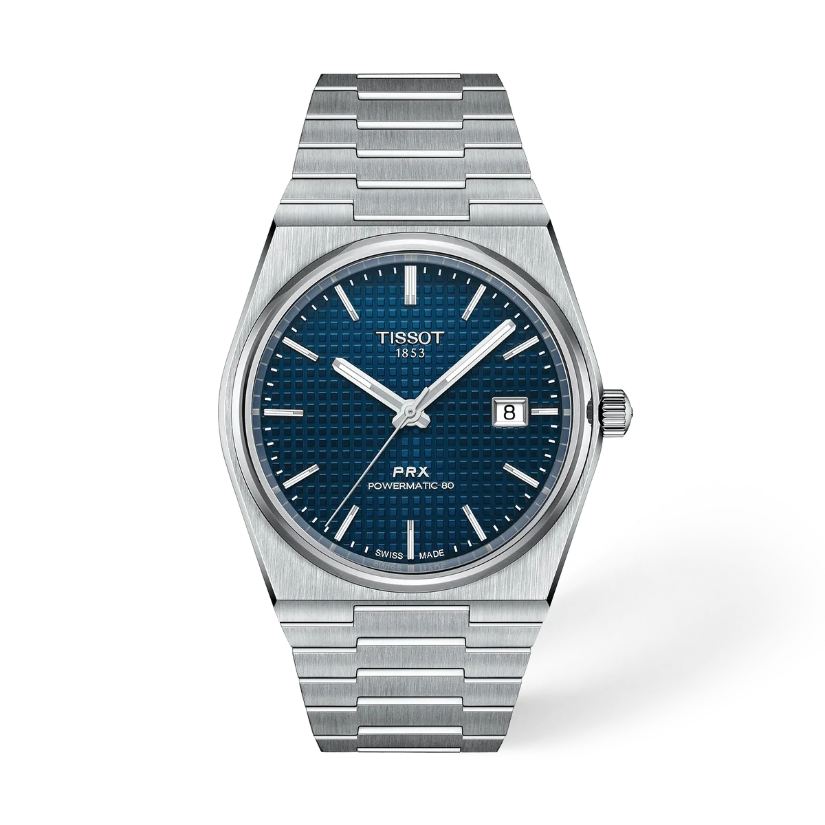 Tissot PRX 40mm