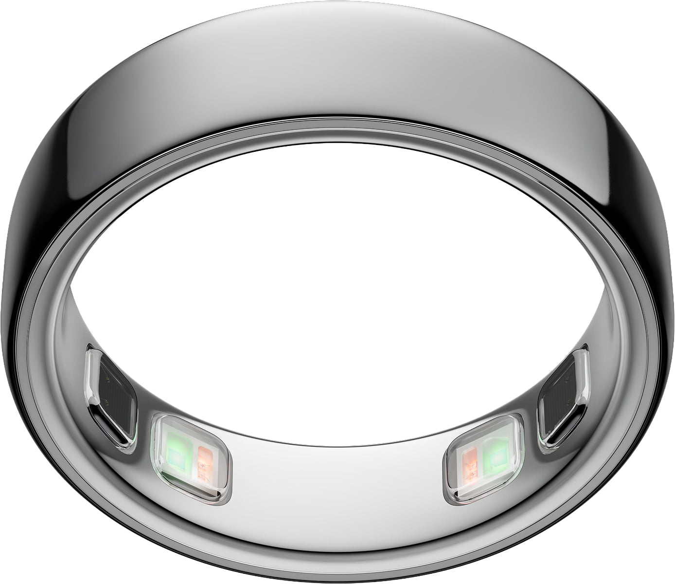 Oura Ring 5