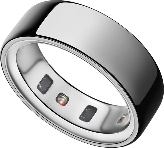 OURA RING 4