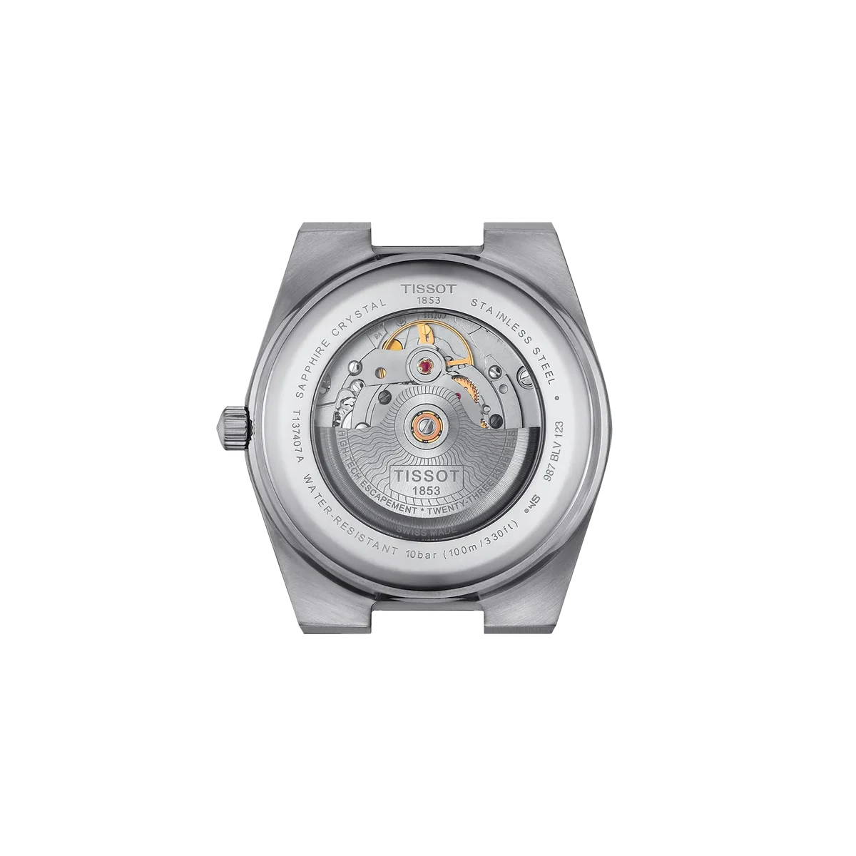 Tissot PRX 40mm